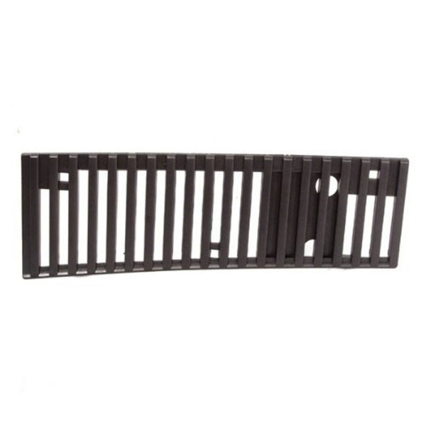 Replace® - Passenger Side Cowl Grille Screen