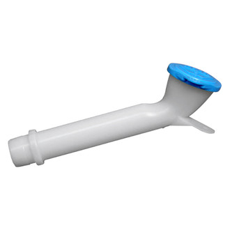 Replace® - Washer Fluid Reservoir Filler Pipe