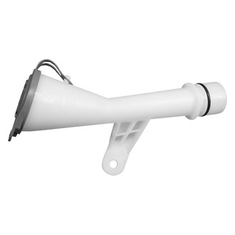 Replace® - Washer Fluid Reservoir Filler Pipe