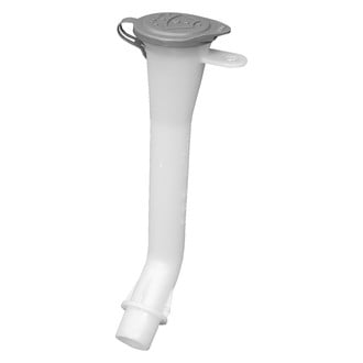 Replace® - Washer Fluid Reservoir Filler Pipe