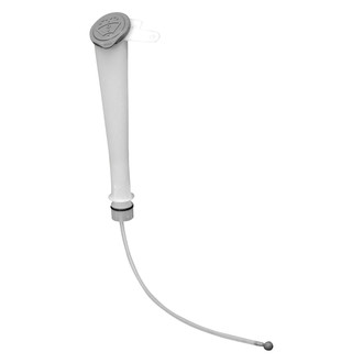 Replace® - Washer Fluid Reservoir Filler Pipe
