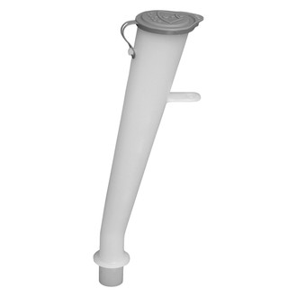 Replace® - Washer Fluid Reservoir Filler Pipe