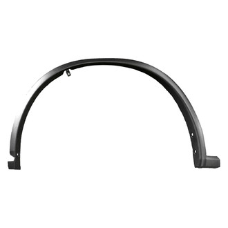 Replace® - Front Driver Side Wheel Arch Molding (CAPA Certified)