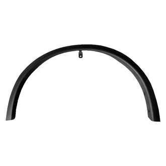 Replace® - Front Driver Side Wheel Arch Molding (CAPA Certified)
