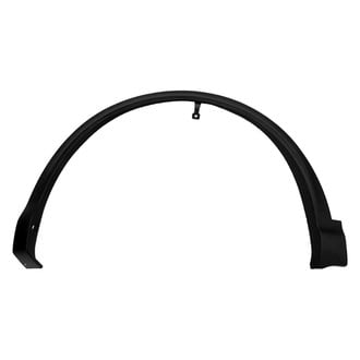 Replace® - Front Driver Side Wheel Arch Trim (Standard Line)