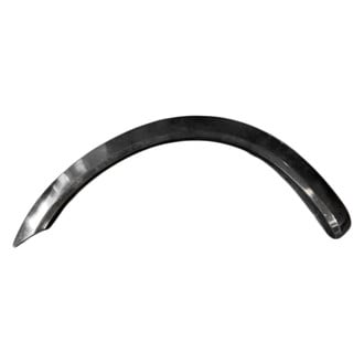 Replace® - Front Driver Side Wheel Arch Trim (CAPA Certified)