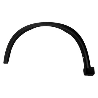 Replace® - Front Driver Side Wheel Arch Trim (CAPA Certified)