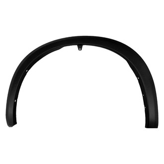 Replace® - Front Driver Side Wheel Arch Trim (CAPA Certified)