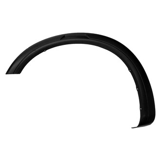 Replace® - Front Driver Side Fender Flare (CAPA Certified)