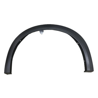 Replace® NI1290113 - Front Driver Side Wheel Arch Trim (Standard Line)