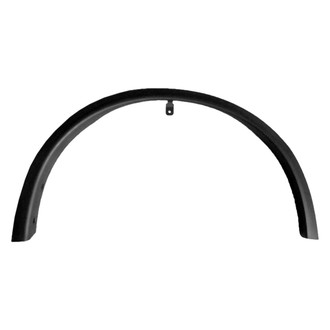 Replace® - Front Passenger Side Wheel Arch Molding (CAPA Certified)