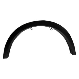 Replace® - Front Passenger Side Wheel Arch Trim (CAPA Certified)