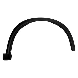 Replace® - Front Passenger Side Wheel Arch Trim (CAPA Certified)