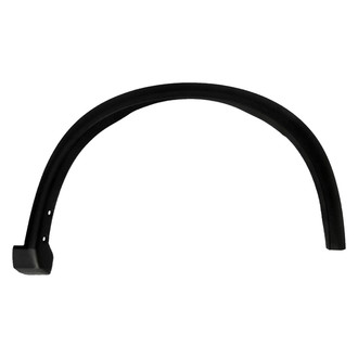 Replace® - Front Passenger Side Wheel Arch Trim (CAPA Certified)