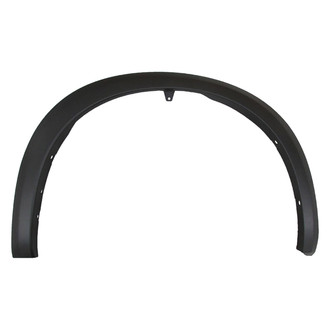 Replace® - Front Passenger Side Wheel Arch Trim (CAPA Certified)