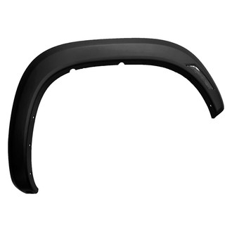Replace® - Front Passenger Side Wheel Arch Trim (Standard Line)