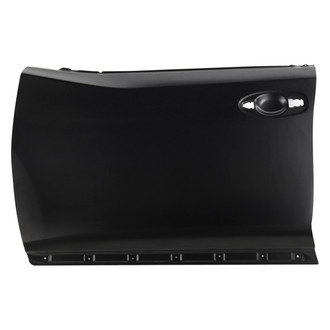 Replace® - Front Driver Side Door Skin (CAPA Certified)