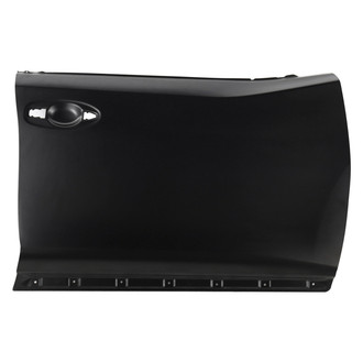 Replace® - Front Passenger Side Door Skin (CAPA Certified)