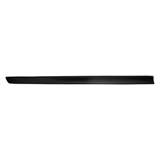 Replace® - Front Lower Driver Side Door Molding (Standard Line)