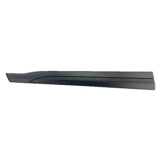 Replace® - Front Lower Driver Side Door Molding (Standard Line)