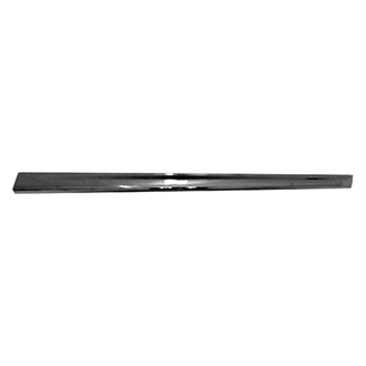 Replace® - Front Upper Passenger Side Door Molding (Standard Line)