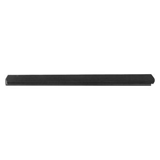 Replace® - Front Passenger Side Rocker Panel Molding