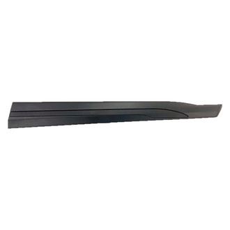 Replace® - Front Lower Passenger Side Door Molding (Standard Line)