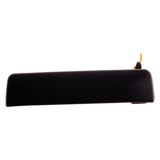 Replace® - Front Driver Side Exterior Door Handle (Standard Line)