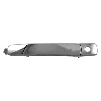 Replace® - Front or Rear Driver Side Exterior Door Handle (Standard Line)
