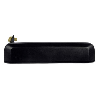 Replace® - Front Passenger Side Exterior Door Handle (Standard Line)