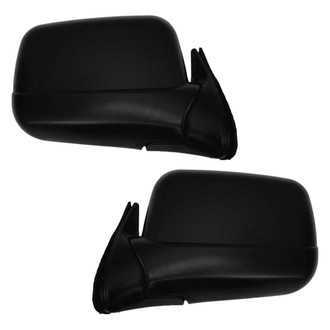 Replace® - Side View Mirror (Non-Heated, Foldaway)