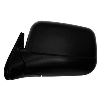 Replace® - Driver Side Power Remote View Mirror (Non-Heated, Foldaway) (Standard Line)