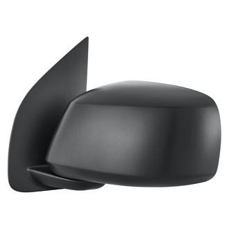 Replace® - Driver Side Power Remote View Mirror (Non-Heated, Foldaway) (Standard Line)