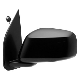 Replace® - Driver Side Manual View Mirror (Non-Heated, Foldaway) (Standard Line)