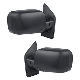 Replace® - Side View Mirror (Foldaway)