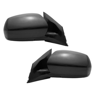 Replace® - Power Side View Mirror (Foldaway)
