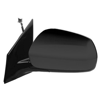 Replace® - Driver Side Power View Mirror (Non-Heated, Foldaway) (Standard Line)