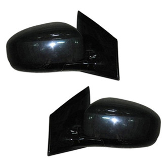 Replace® - Power Side View Mirror (Heated, Foldaway)