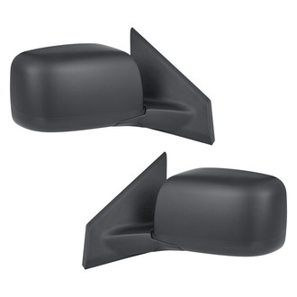 Replace® - Power Side View Mirror (Heated, Foldaway)