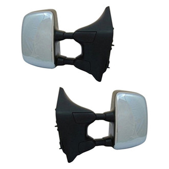 Replace® - Power Towing Mirror (Heated, Foldaway)