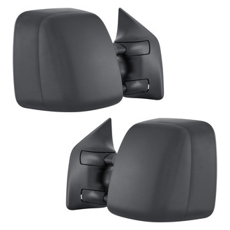 Replace® - Power Towing Mirror (Heated, Foldaway)