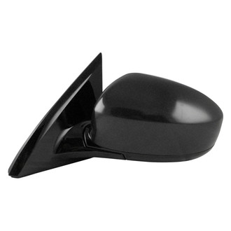 Replace® - Driver Side Power View Mirror (Non-Heated, Foldaway) (Standard Line)