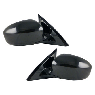 Replace® - Power Side View Mirror (Foldaway)