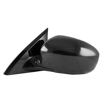 Replace® - Driver Side Power View Mirror (Heated, Foldaway) (Standard Line)