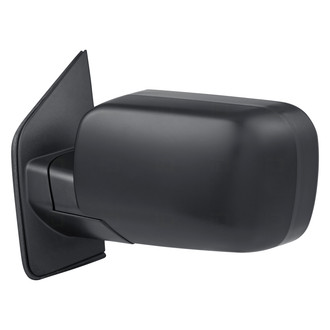 Replace® - Driver Side Power View Mirror (Foldaway) (Standard Line)