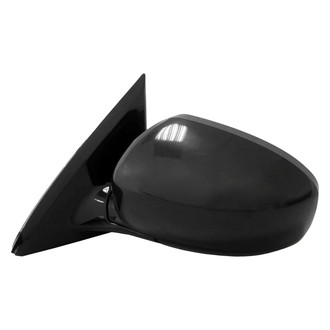 Replace® - Driver Side Power View Mirror (Heated, Foldaway) (Brand New OE)