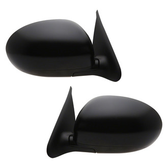 Replace® - Power Heated Side View Mirror