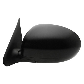 Replace® - Driver Side Power View Mirror (Heated) (Standard Line)
