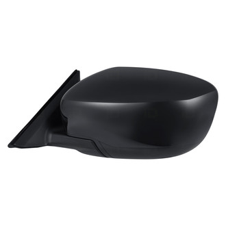 Replace® - Driver Side Power View Mirror (Non-Heated, Foldaway) (Standard Line)