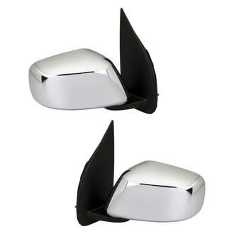 Replace® - Power Heated Side View Mirror